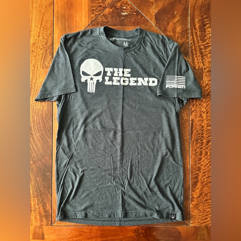 “The Legend” Shirt
